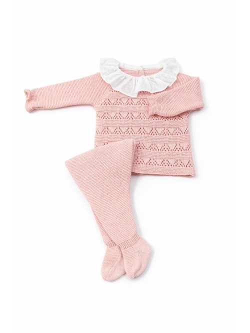 Completo 2pz juliana nascita