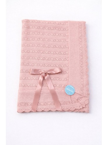 Copertina scialle juliana nascita