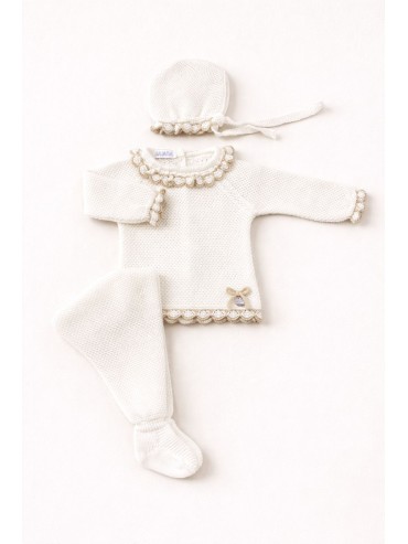 Completo 3pz juliana nascita