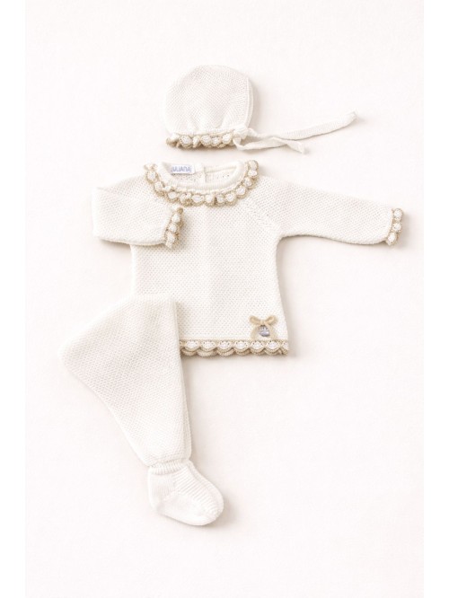 Completo 3pz juliana nascita