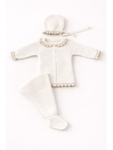 Completo 3pz juliana nascita 2