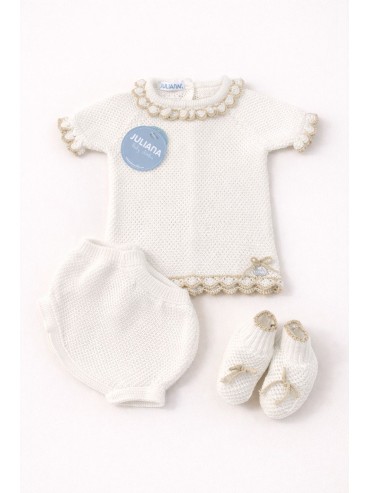 Completo juliana nascita