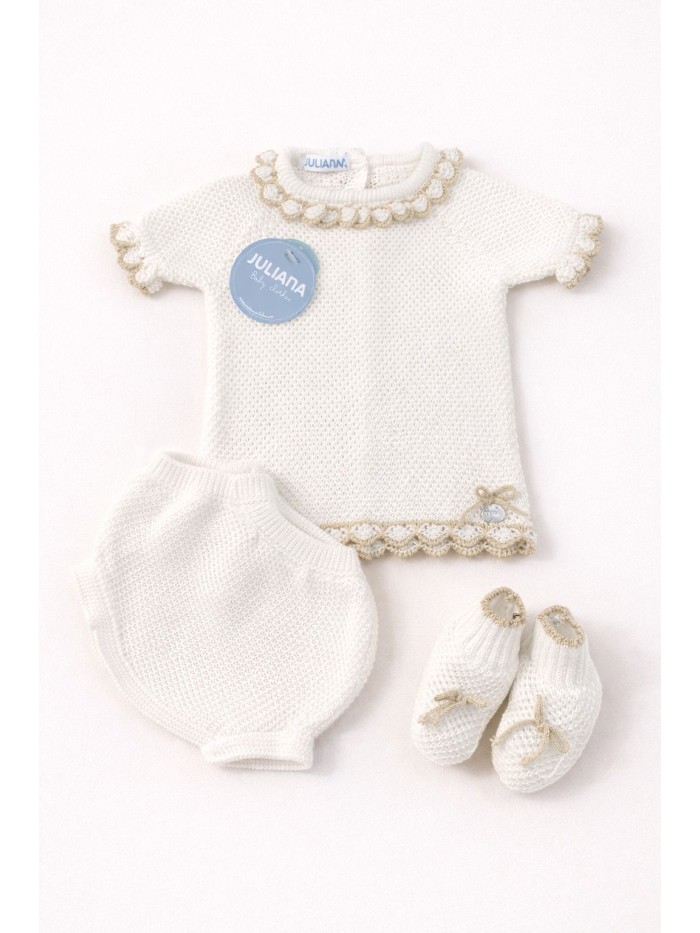 Completo juliana nascita