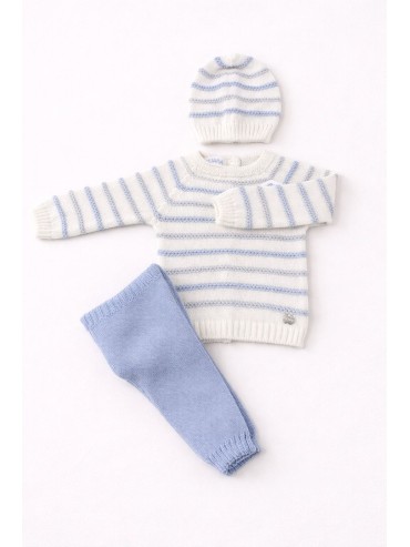 Completo 3pz juliana nascita