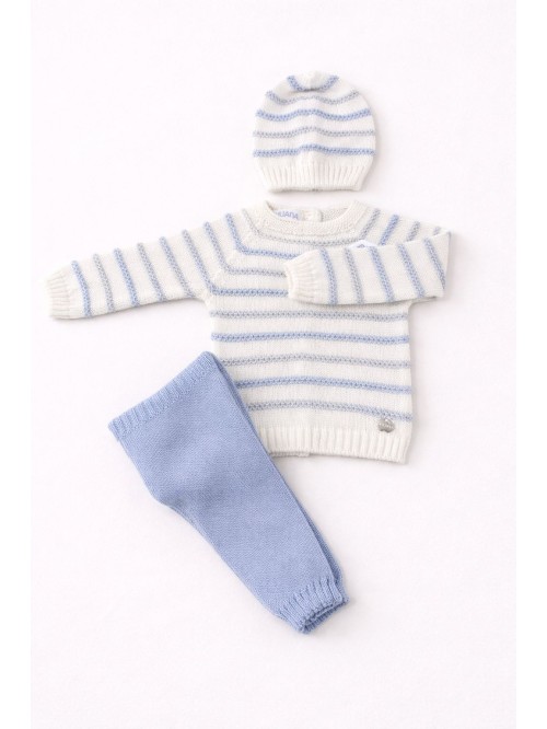 Completo 3pz juliana nascita