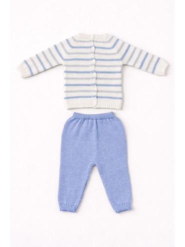 Completo 3pz juliana nascita 2