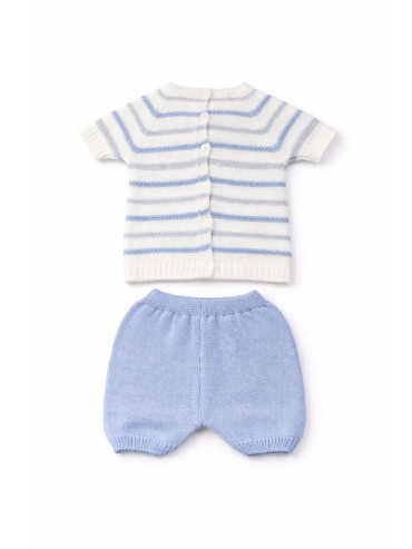 Completo 3pz juliana  nascita 2