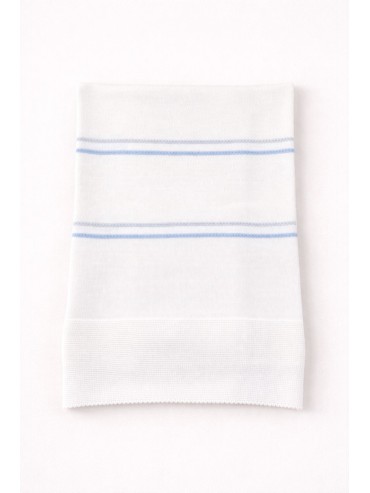 Copertina scialle juliana nascita