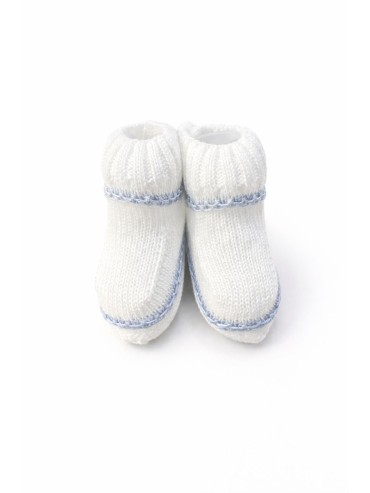 Scarpina juliana nascita