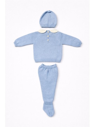 Completo 3pz juliana nascita 2