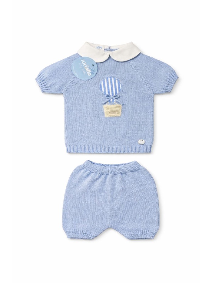 Completo juliana nascita