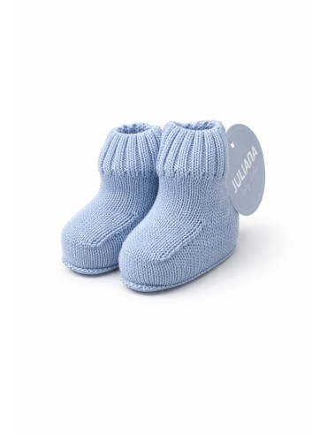 Scarpina juliana nascita