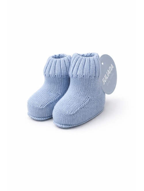 Scarpina juliana nascita