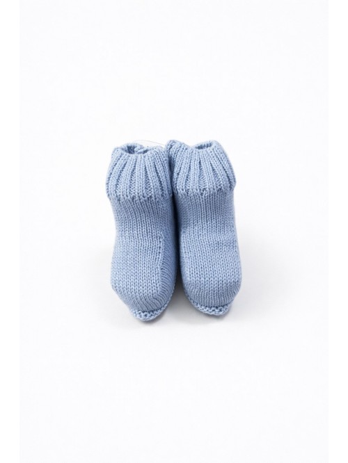 Scarpina juliana nascita