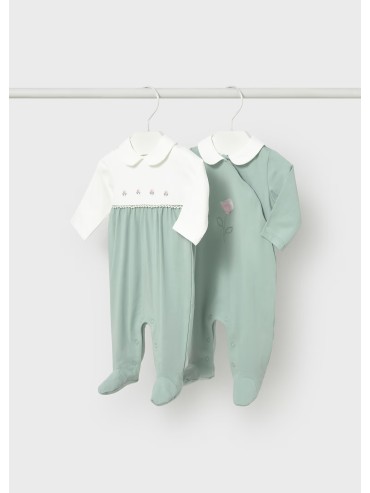 Tutina lunga newborn mayoral neonata