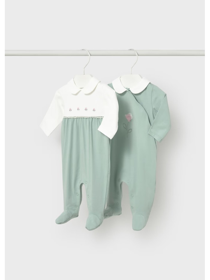 Tutina lunga newborn mayoral neonata