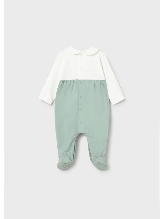 Tutina lunga newborn mayoral neonata