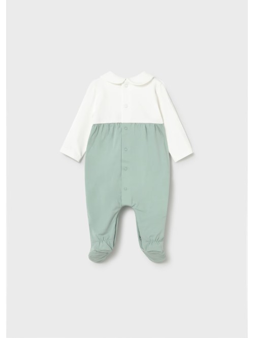 Tutina lunga newborn mayoral neonata