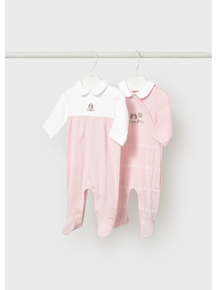 Tutina lunga newborn mayoral neonata