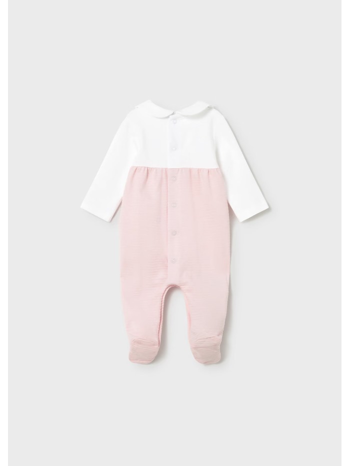 Tutina lunga newborn mayoral neonata