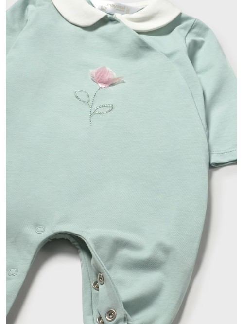 Tutina lunga newborn mayoral neonata