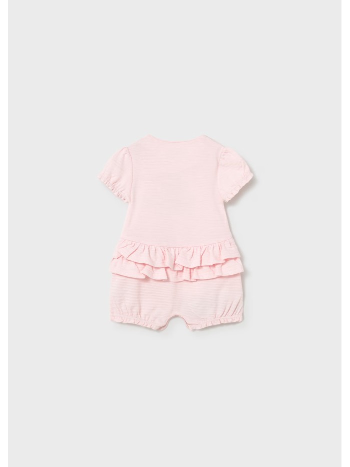 Tutina corta newborn mayoral neonata