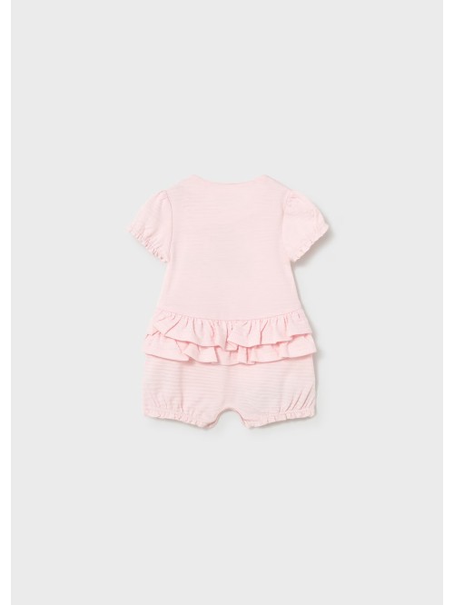 Tutina corta newborn mayoral neonata