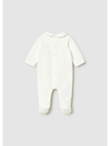 Tutina lunga newborn mayoral neonato