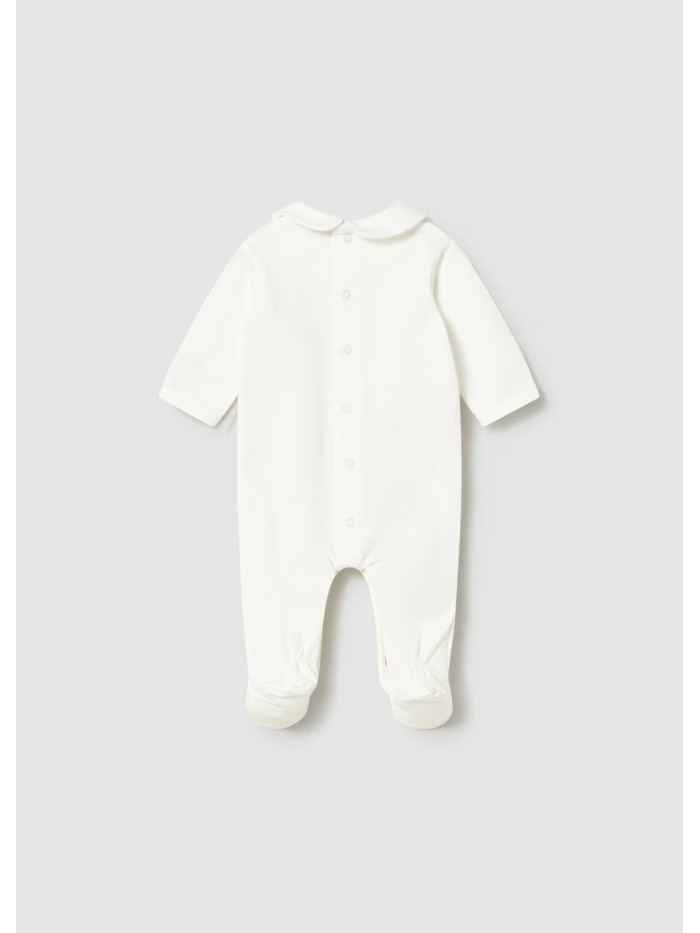 Tutina lunga newborn mayoral neonato