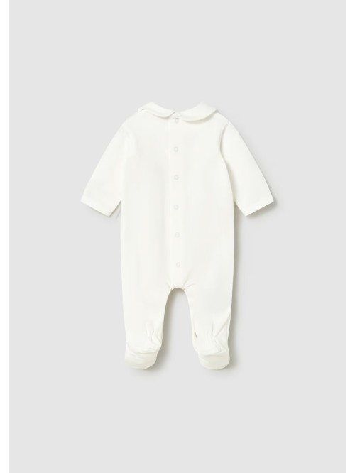 Tutina lunga newborn mayoral neonato