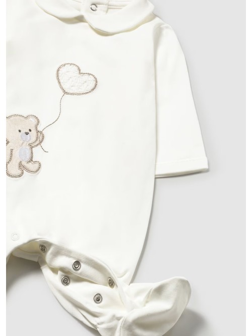 Tutina lunga newborn mayoral neonato