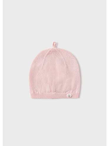 Cappellino newborn mayoral nascita