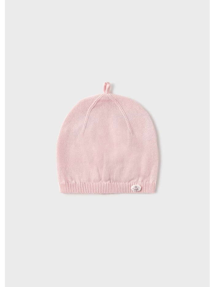 Cappellino newborn mayoral nascita