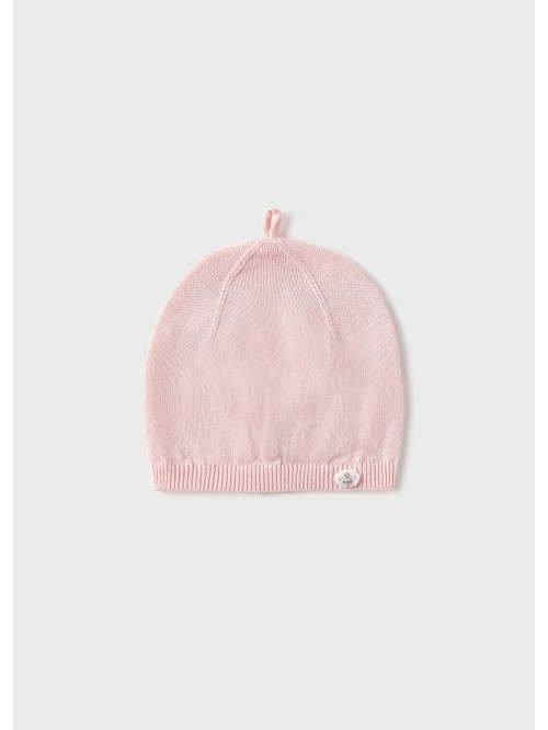 Cappellino newborn mayoral nascita