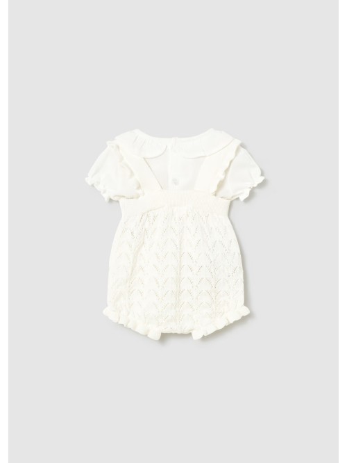 Completo newborn mayoral neonata