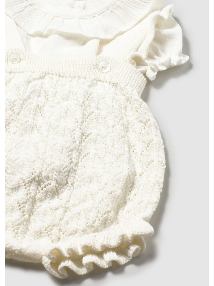 Completo newborn mayoral neonata