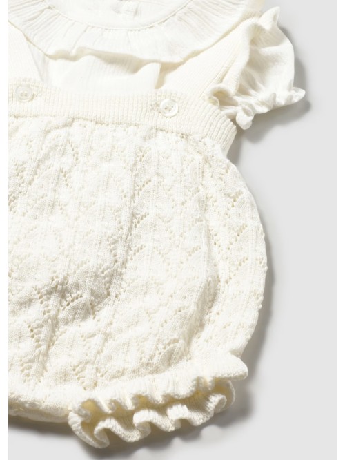 Completo newborn mayoral neonata