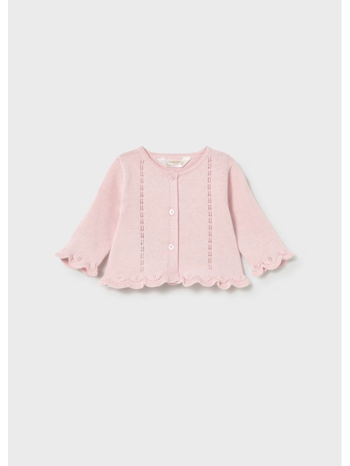 Completo 3pz newborn mayoral neonata