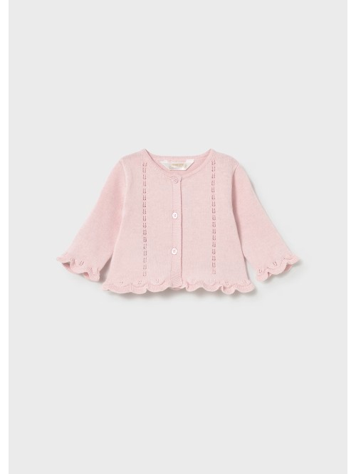 Completo 3pz newborn mayoral neonata