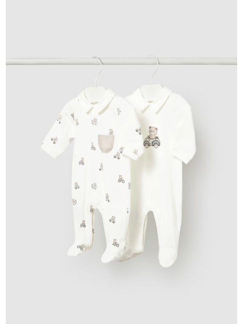 Tutina lunga newborn mayoral neonato