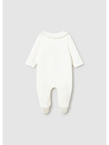 Tutina lunga+bav newborn mayoral neonato 2