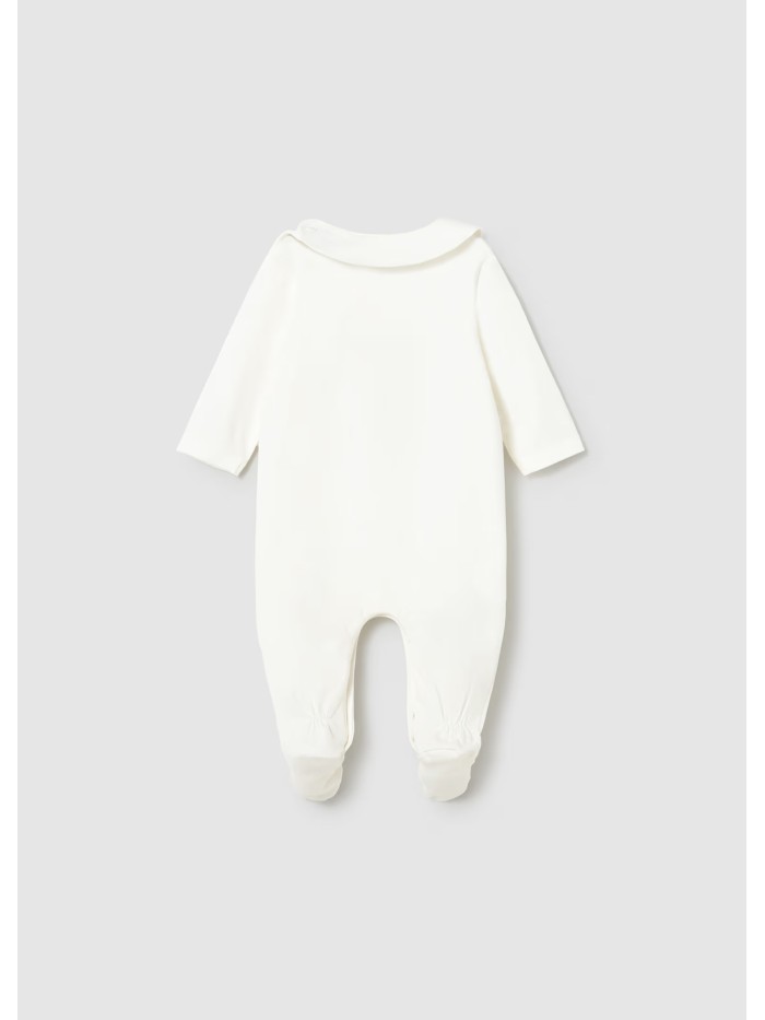 Tutina lunga+bav newborn mayoral neonato