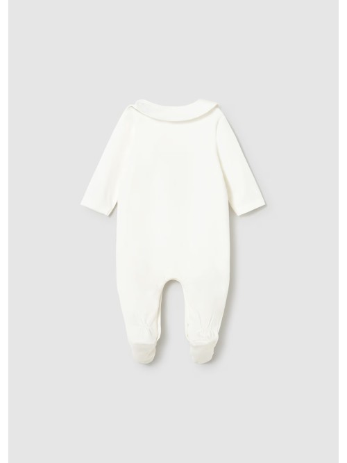 Tutina lunga+bav newborn mayoral neonato