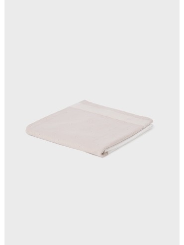 Copertina filo newborn mayoral nascita