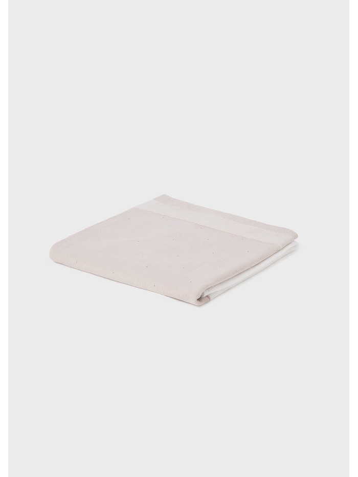 Copertina filo newborn mayoral nascita