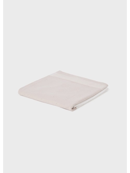 Copertina filo newborn mayoral nascita