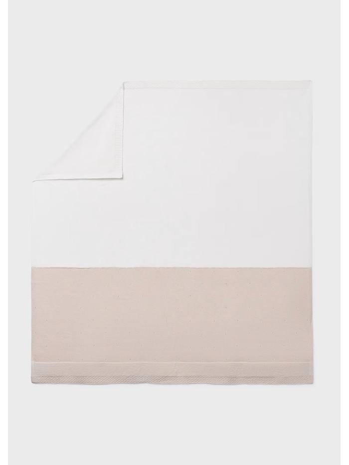 Copertina filo newborn mayoral nascita