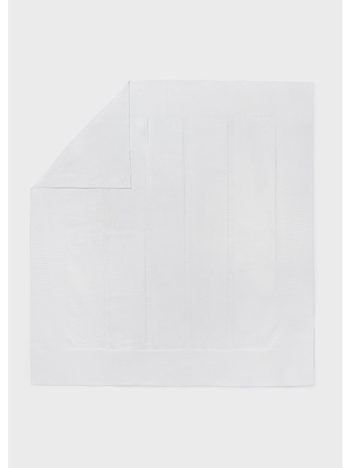 Copertina filo newborn mayoral nascita