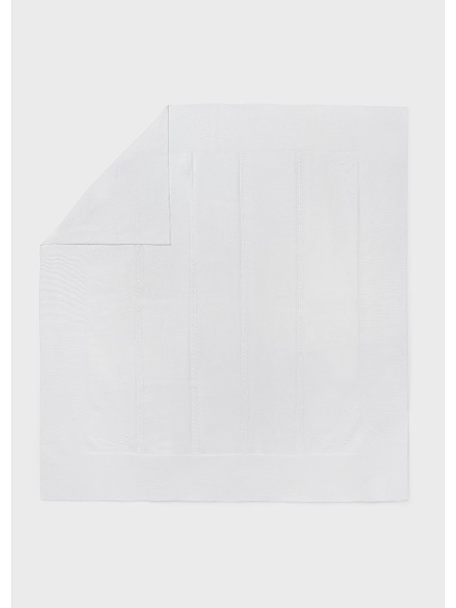 Copertina filo newborn mayoral nascita