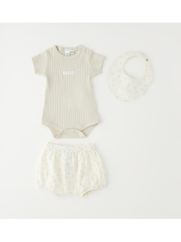 Completo 3 pezzi idomini unisex 2